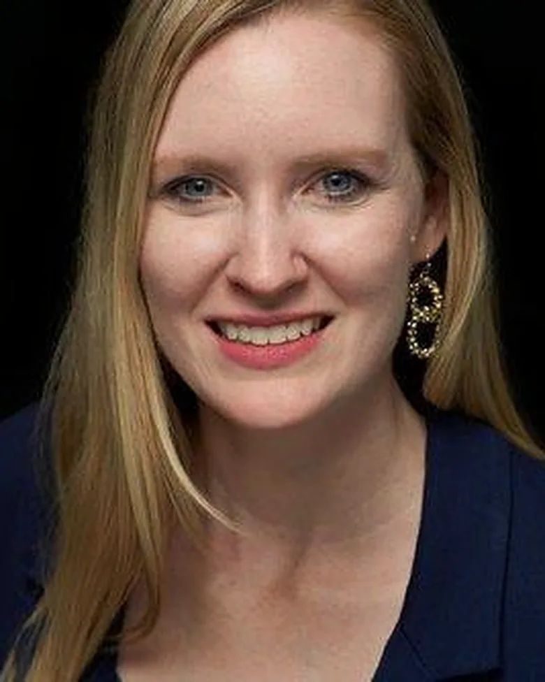 Stephanie Staggs, CEO and Financial Planner